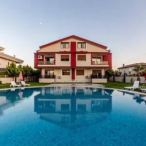 2* Apart Otel Tema Martılı Apart