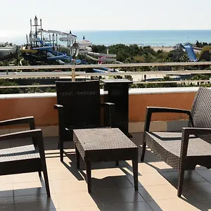 2* Apart Otel Mina