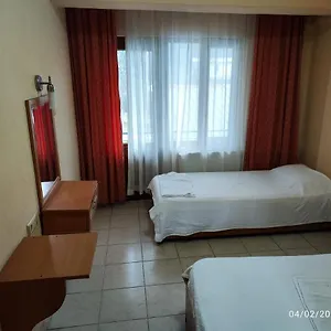  Otel Caner Mountain