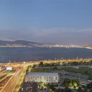 Hyatt Regency Istinyepark Esmirna