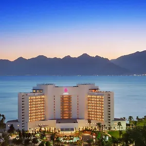 Hotel Akra, Antalya