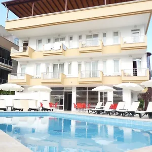 2* Otel Arinna Park