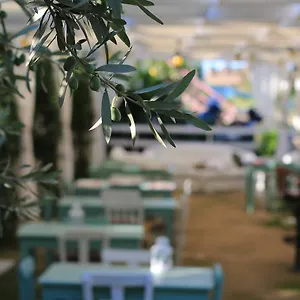 Fullmoon Rooms Cesme Çeşme