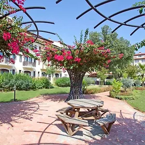 4* Otel Ayka Vital Park (adults Only)