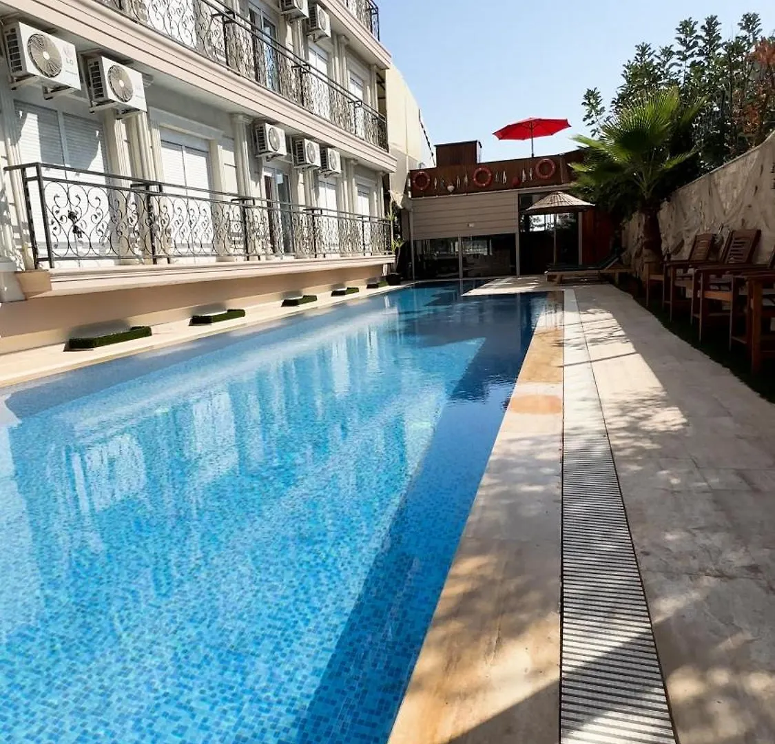 Dr. Greens Antalya 0*,  Tyrkiet