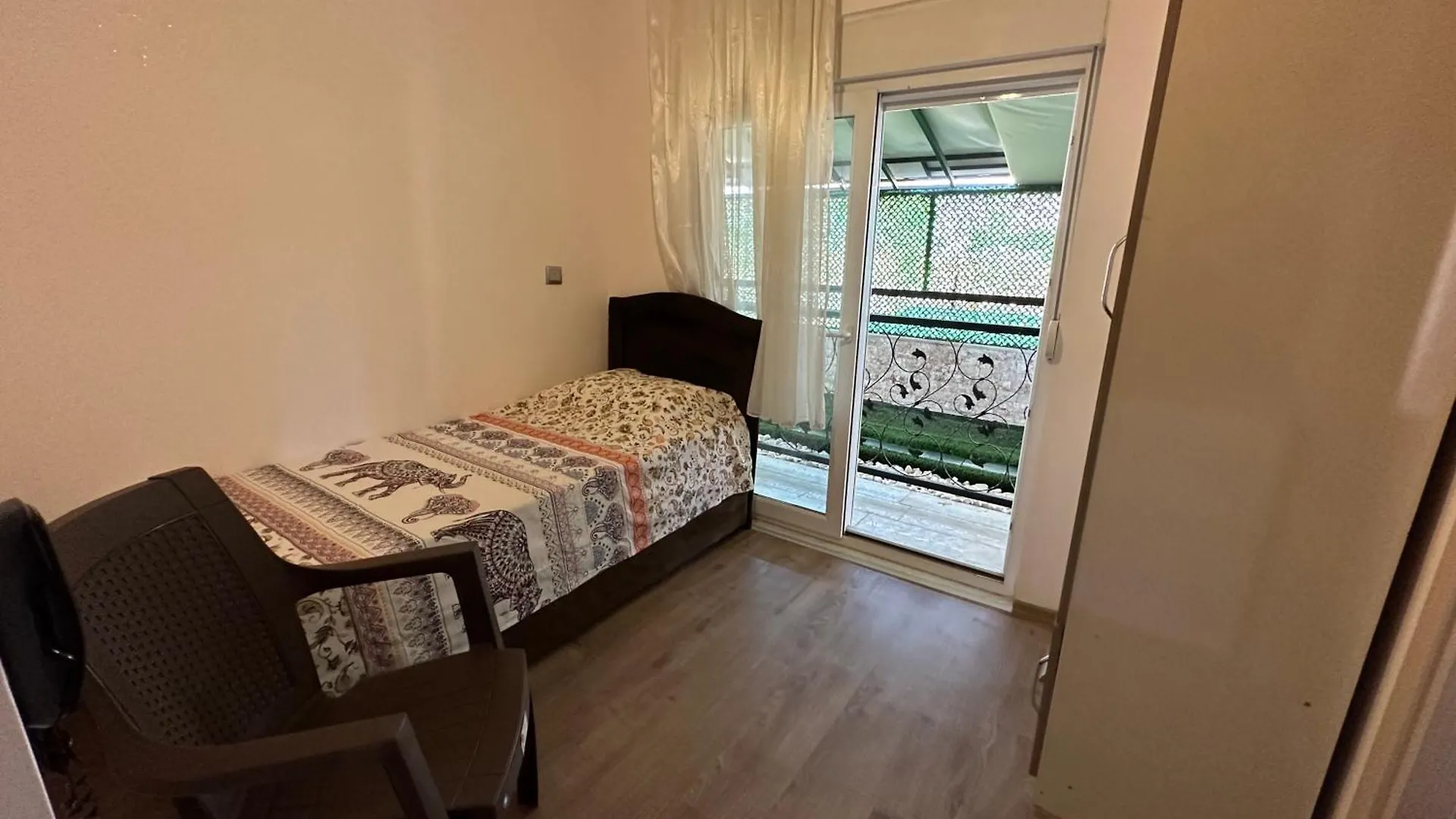 Hotel Dr. Greens Antalya