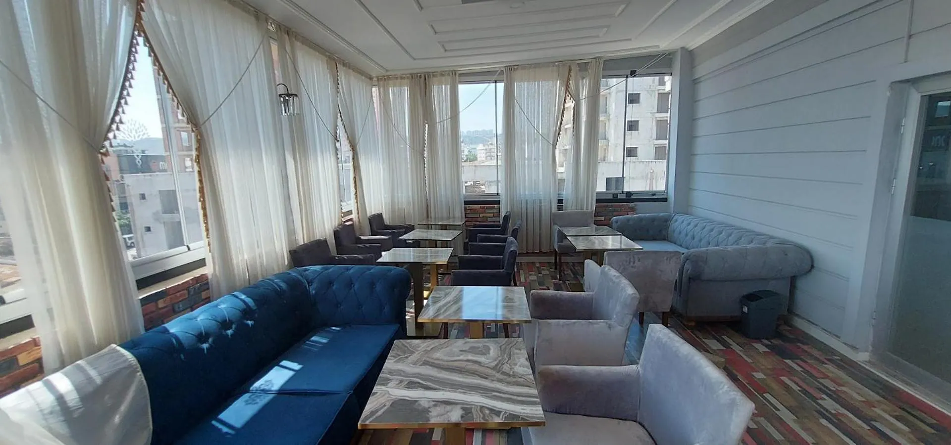 Hotel Dr. Greens Antalya