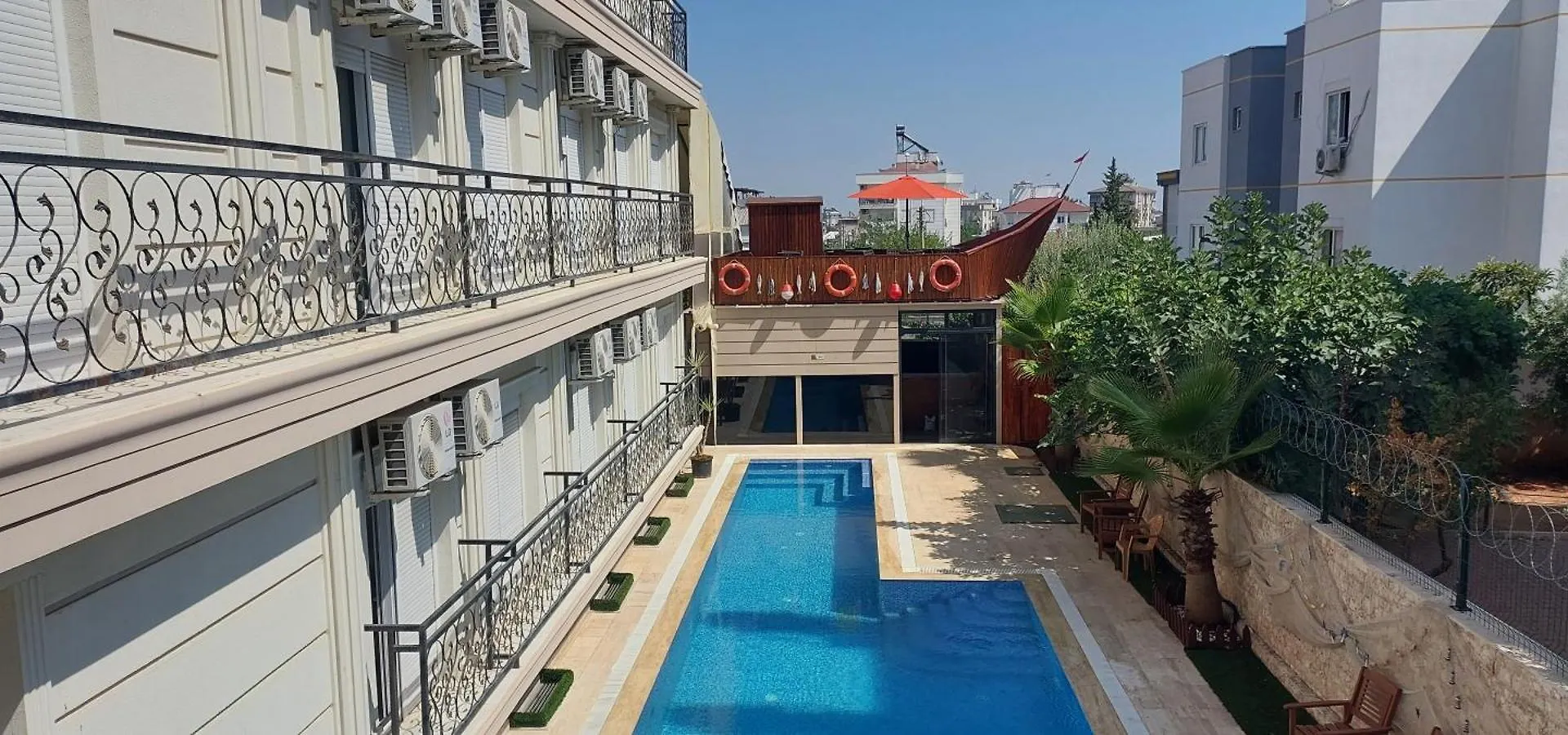 Dr. Greens Antalya