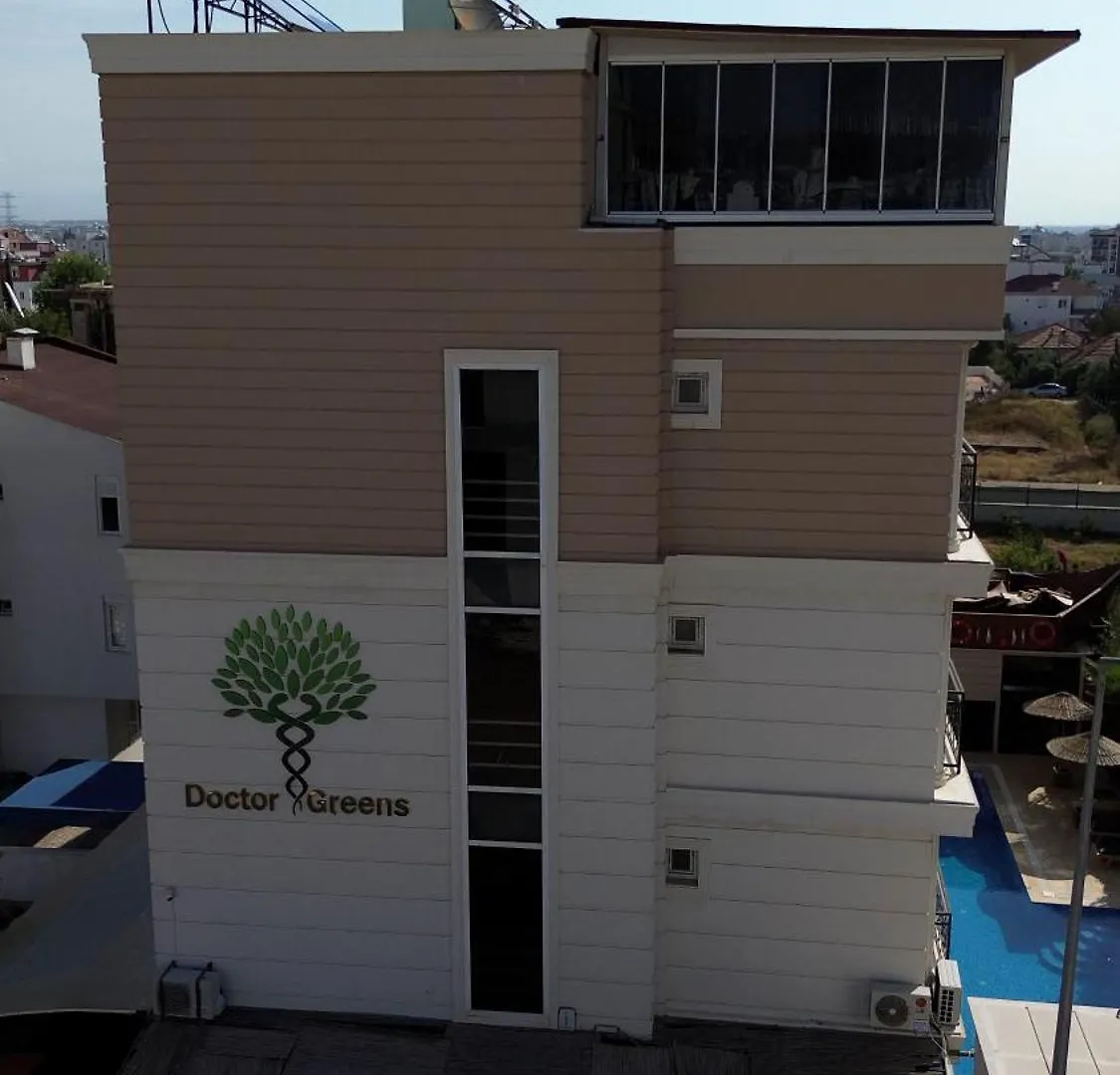 Dr. Greens Antalya