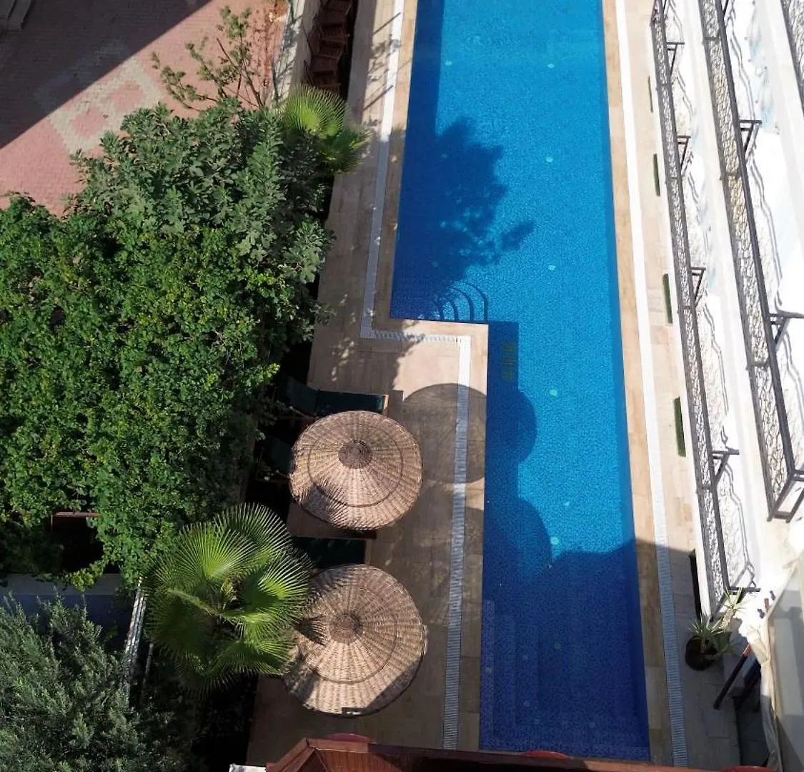 Hotel Dr. Greens Antalya Turkey